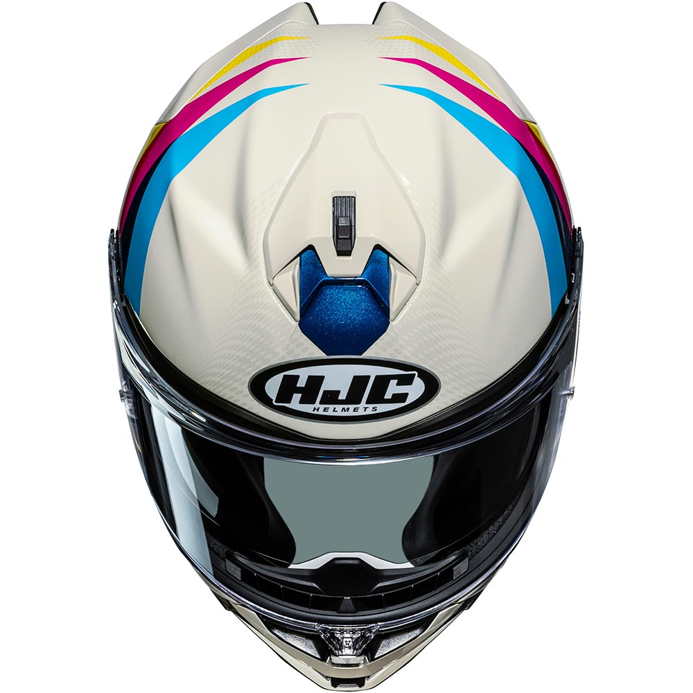 Casque F72 Racero