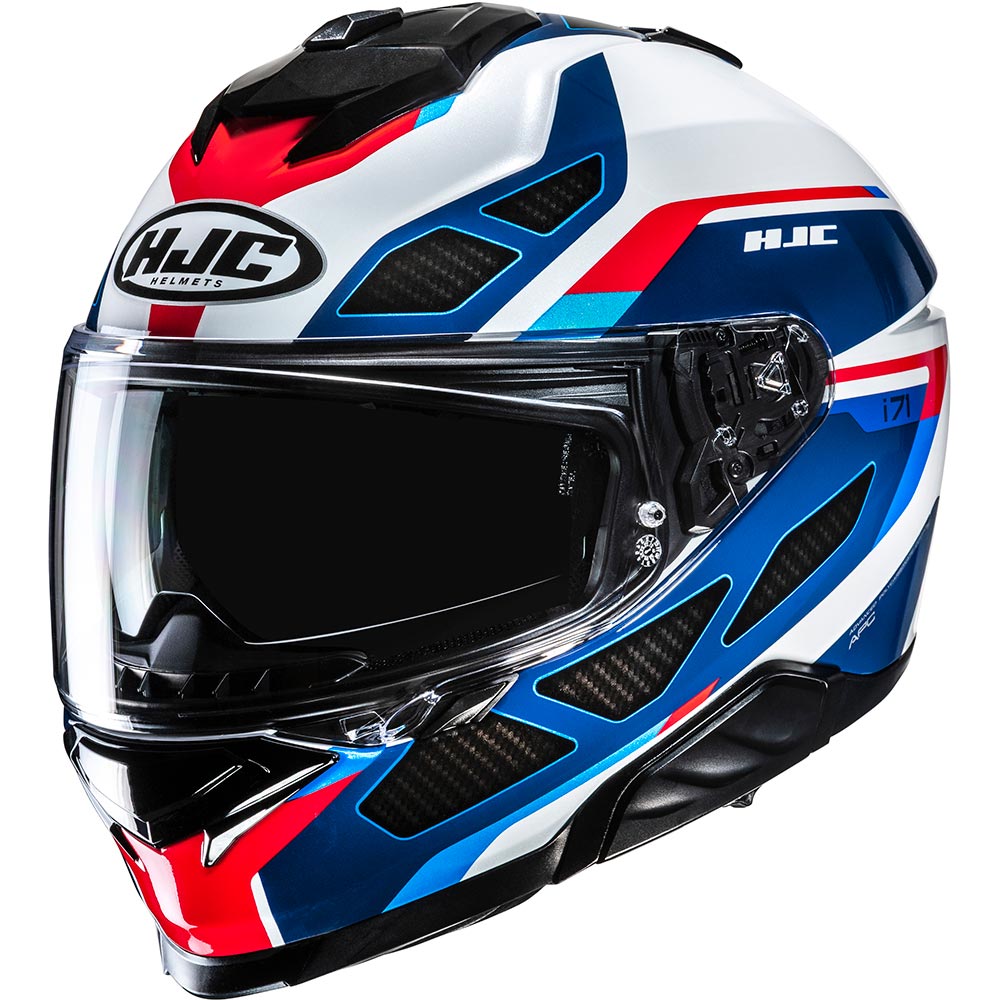 Casque i71 Zest