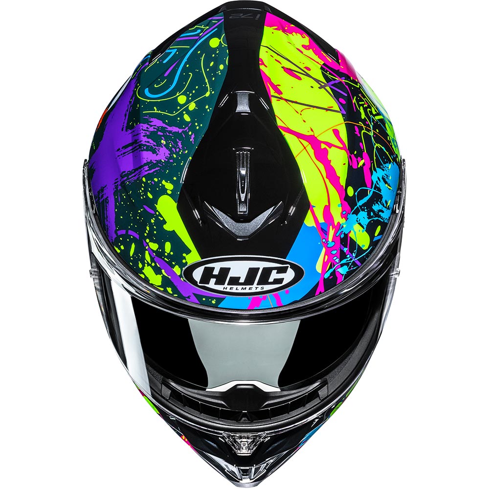 Casque i72 Electra