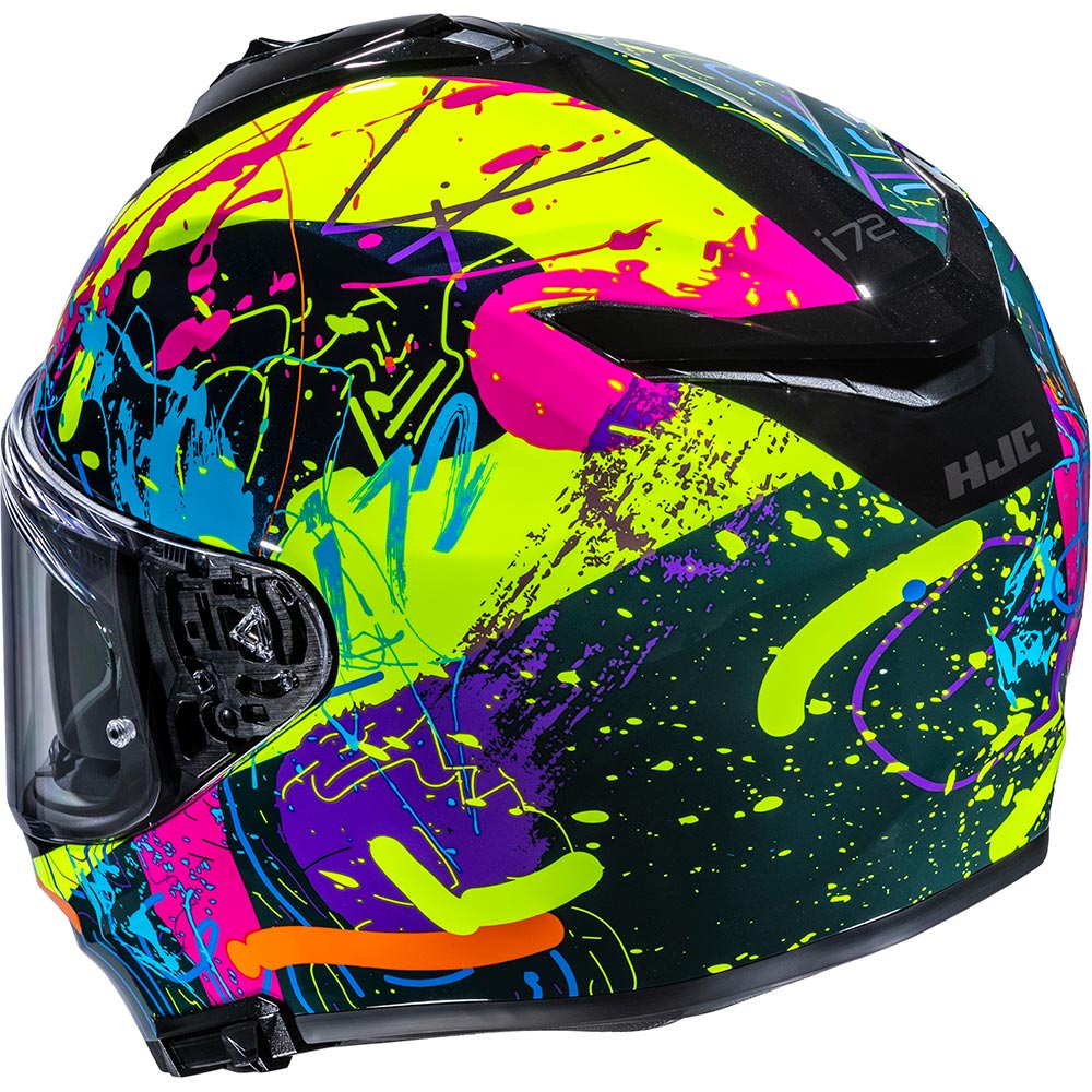 Casque i72 Electra