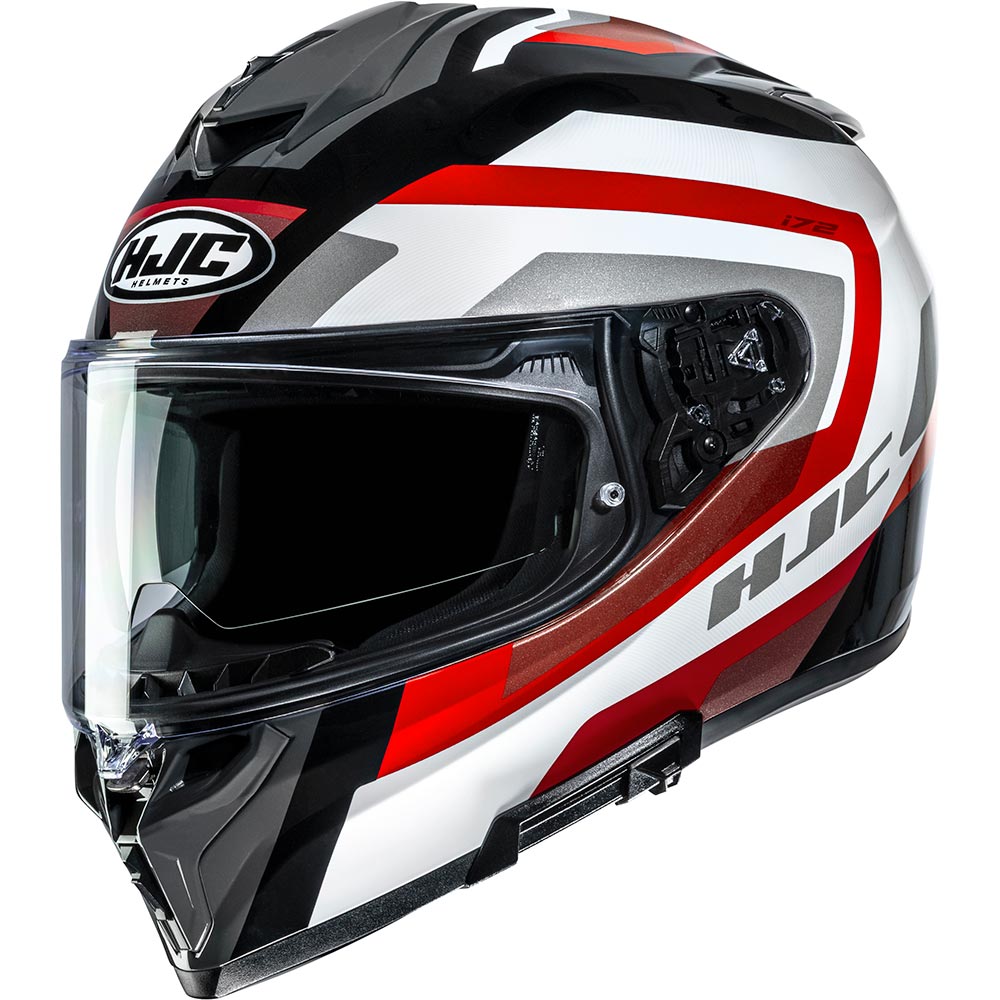 Casque i72 Shard