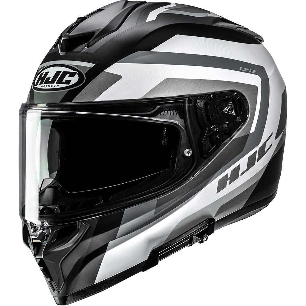 Casque i72 Shard