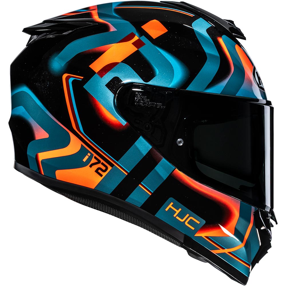 Casque i72 Tala
