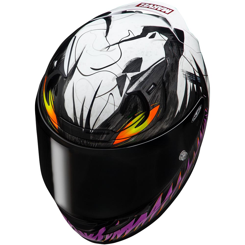 Casque RPHA 12 Anti Venom II