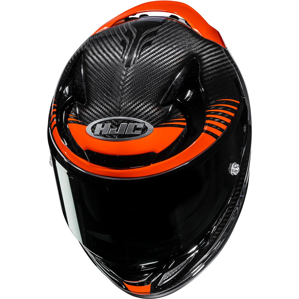 Casque RPHA 12 Carbon Tovin