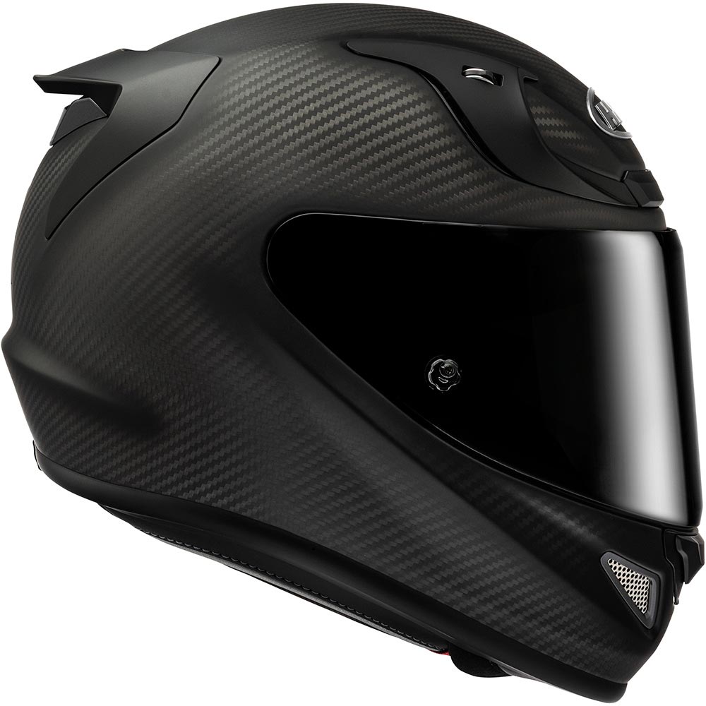Casque RPHA 12 Carbon Uni