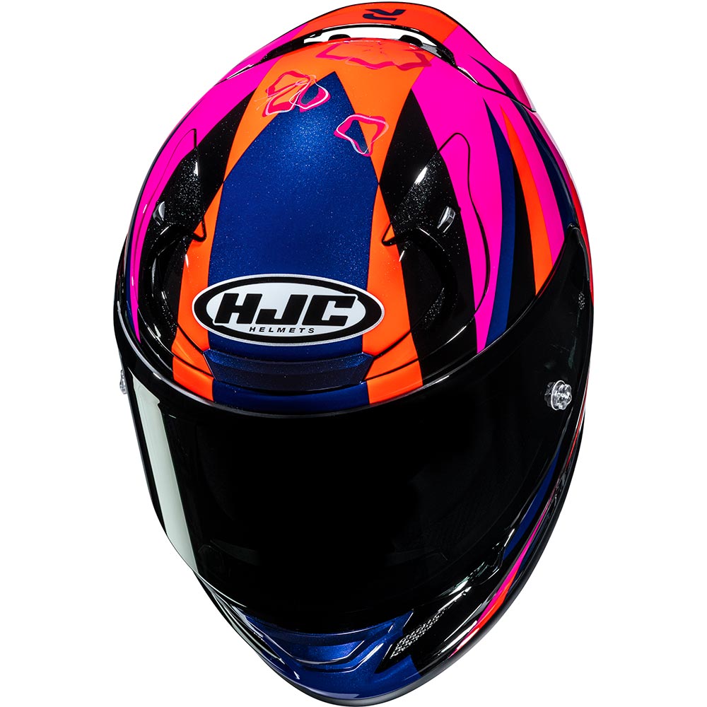 Casque RPHA 12 Dirano