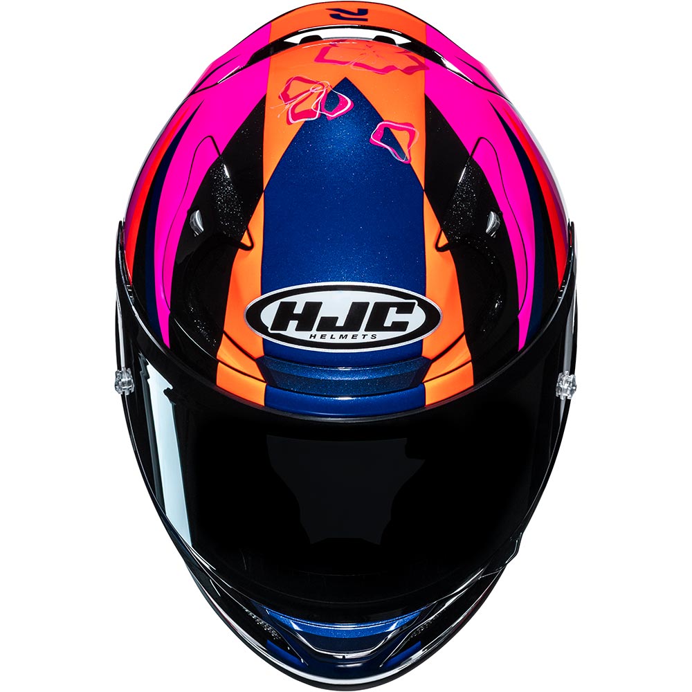 Casque RPHA 12 Dirano