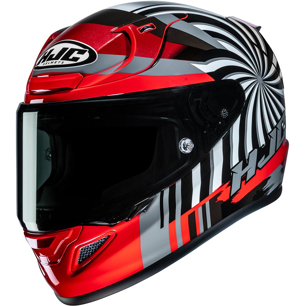 Casque RPHA 12 Lif
