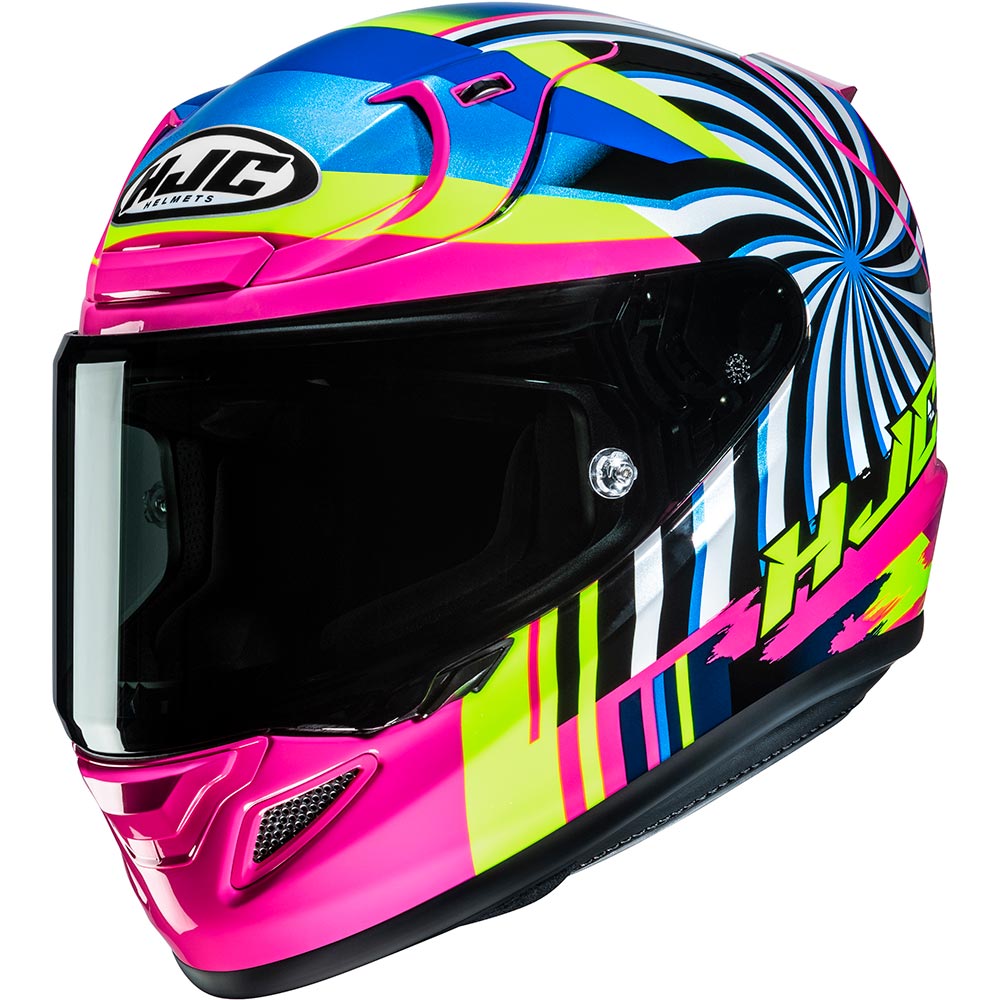 Casque RPHA 12 Lif