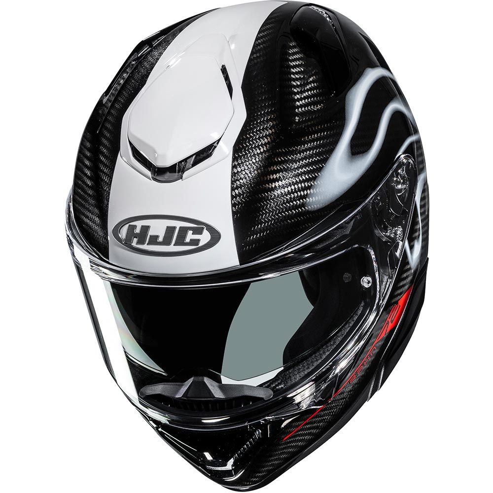 Casque RPHA 72 Carbon Garen