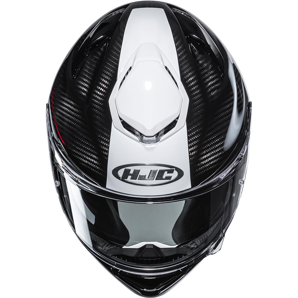 Casque RPHA 72 Carbon Garen