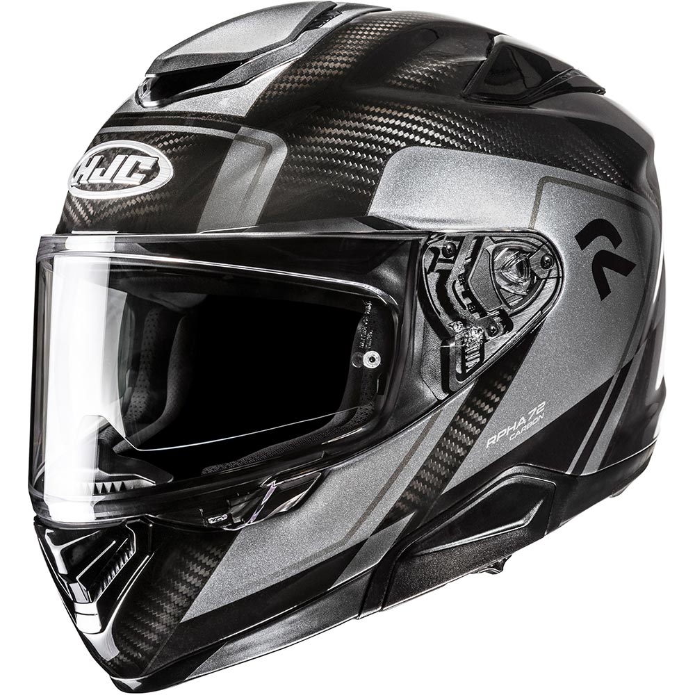 Casque RPHA 72 Carbon