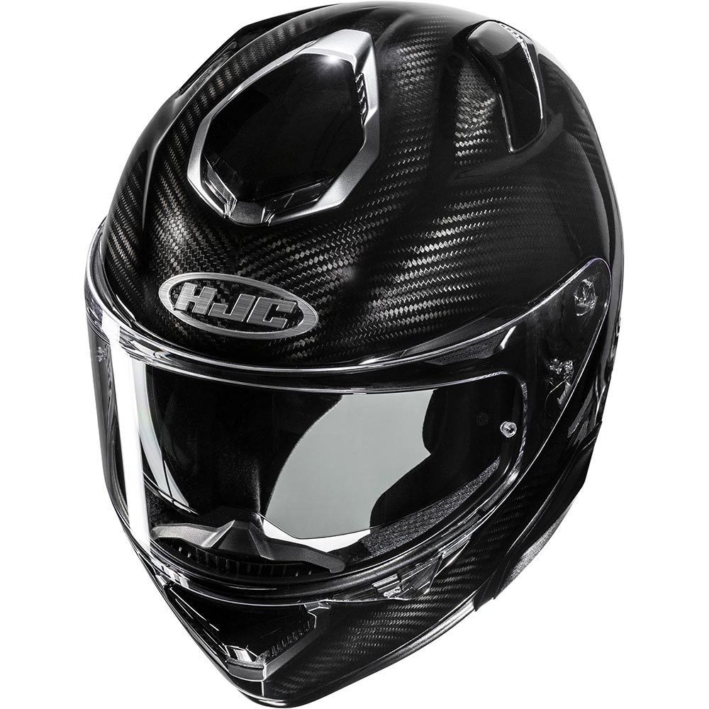 Casque RPHA 72 Carbon