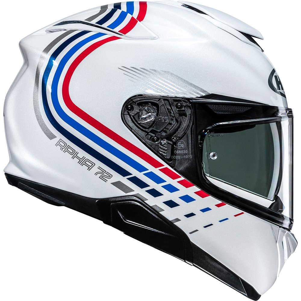 Casque RPHA 72 Veldine