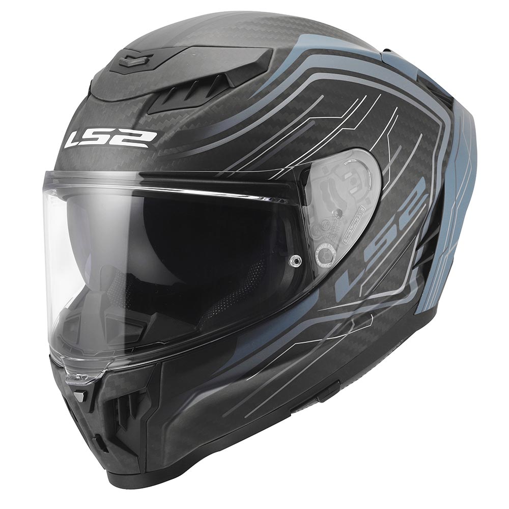 Casque FF807 Dragon Subic
