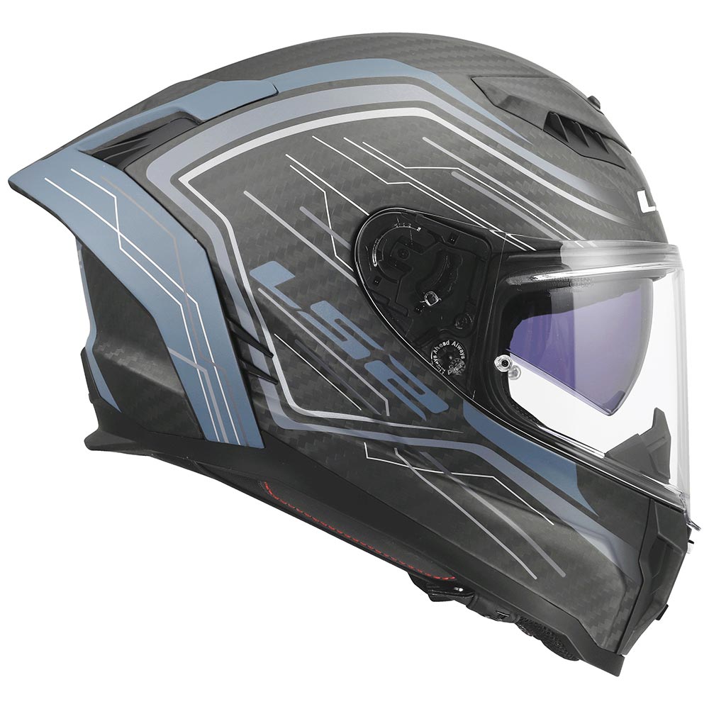 Casque FF807 Dragon Subic