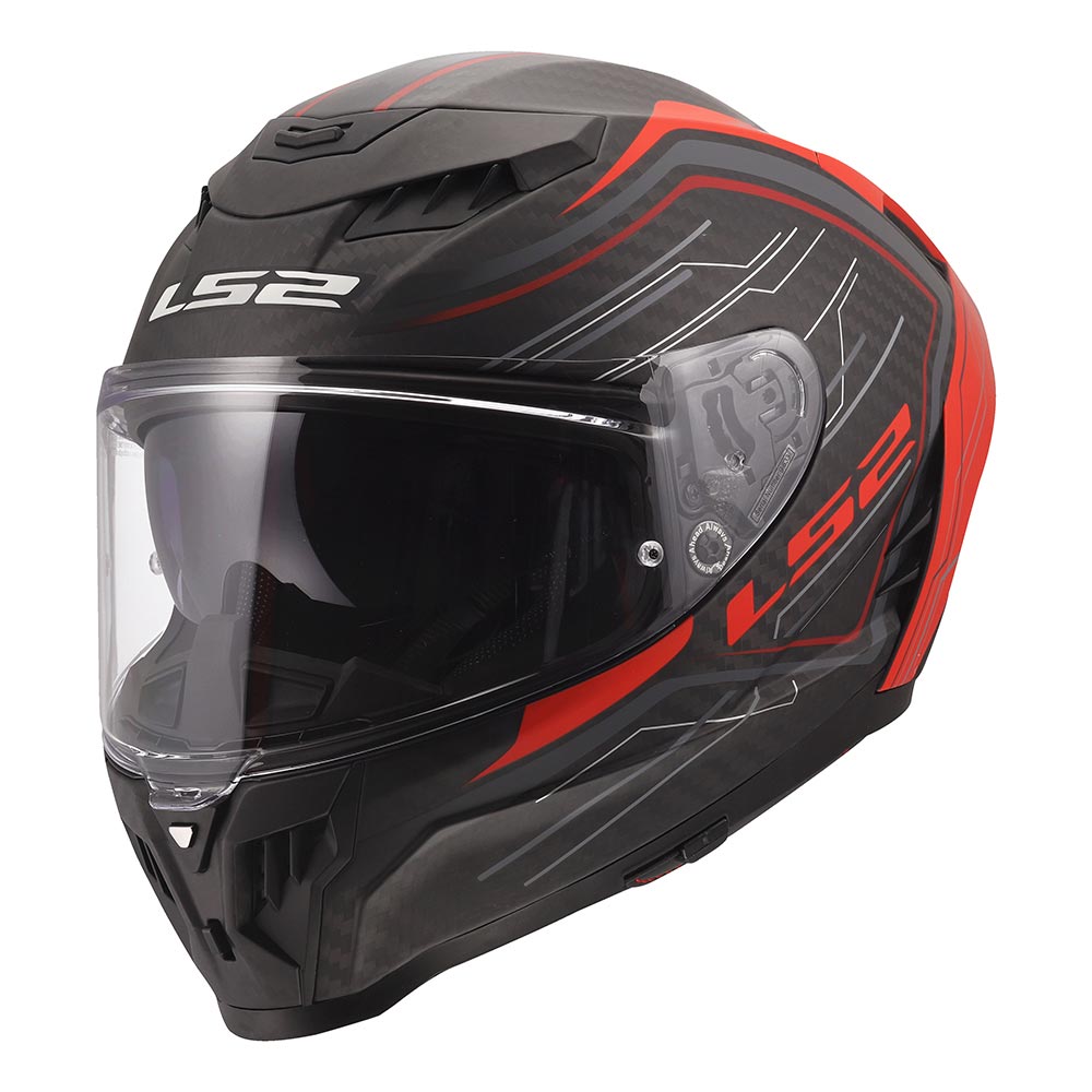Casque FF807 Dragon Subic