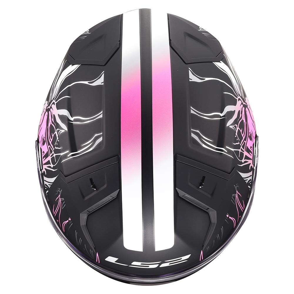 Casque FF811 Vector II Darflo