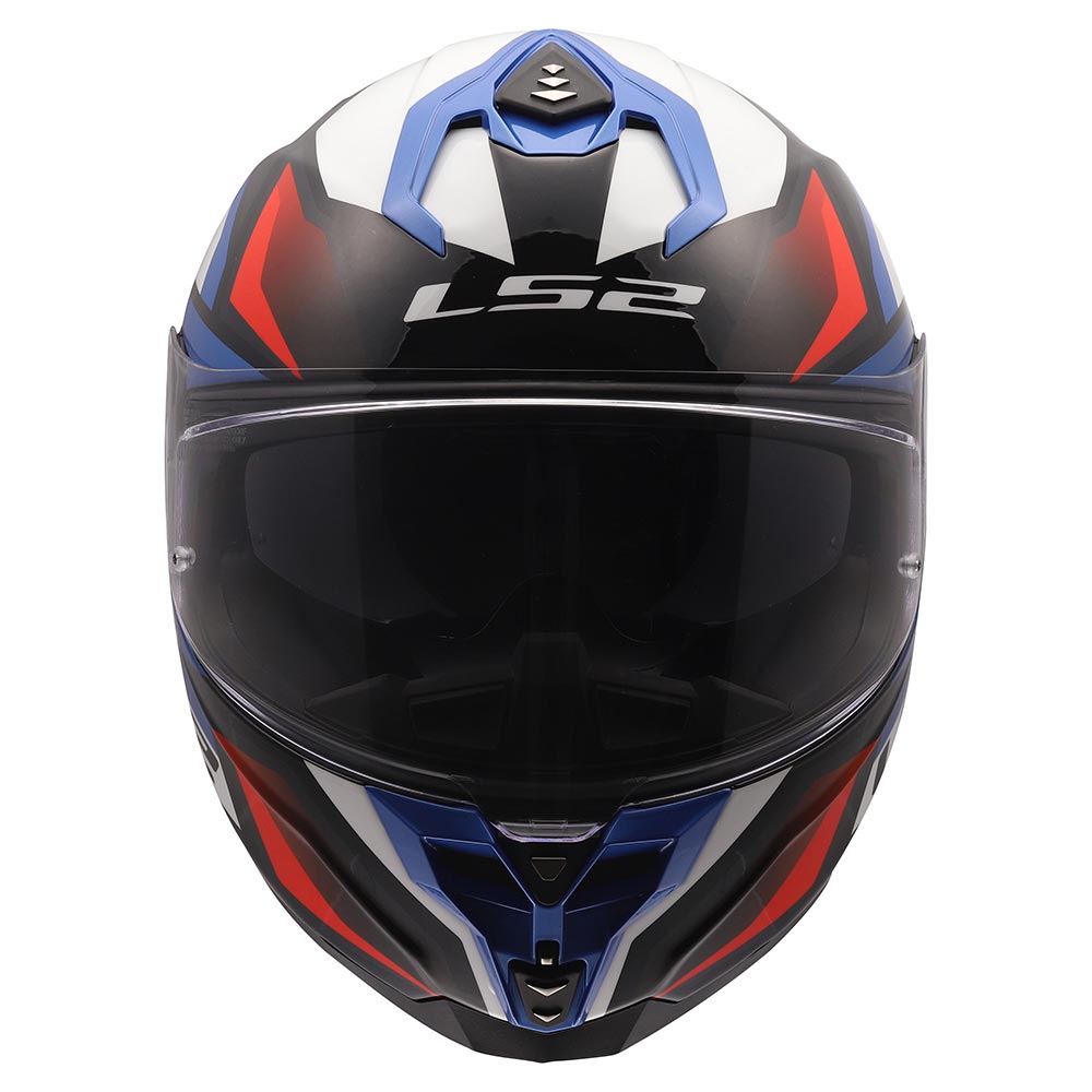 Casque FF817 Challenger II Viper