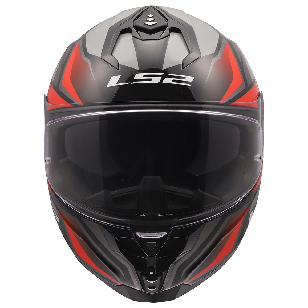 Casque FF817 Challenger II Viper