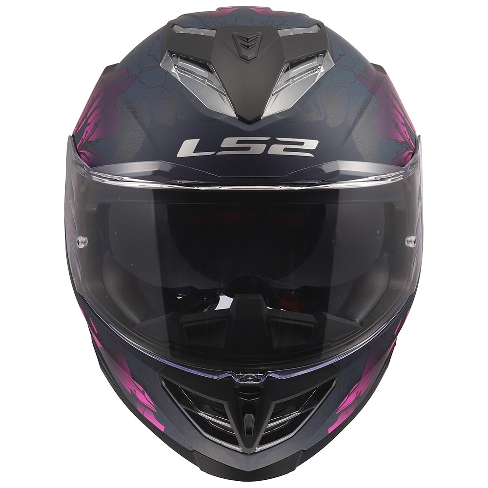 Casque FF818 Storm III Burst