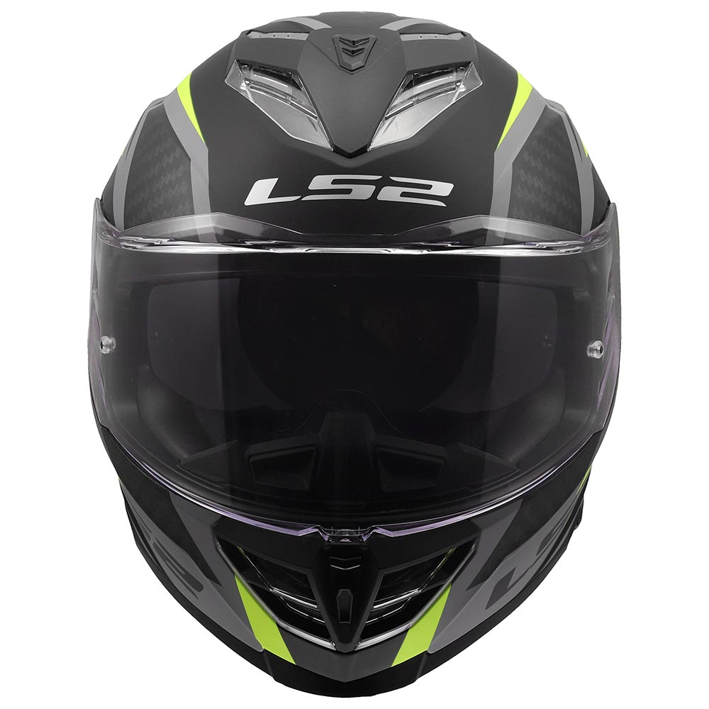 Casque FF818 Storm III Dynamo