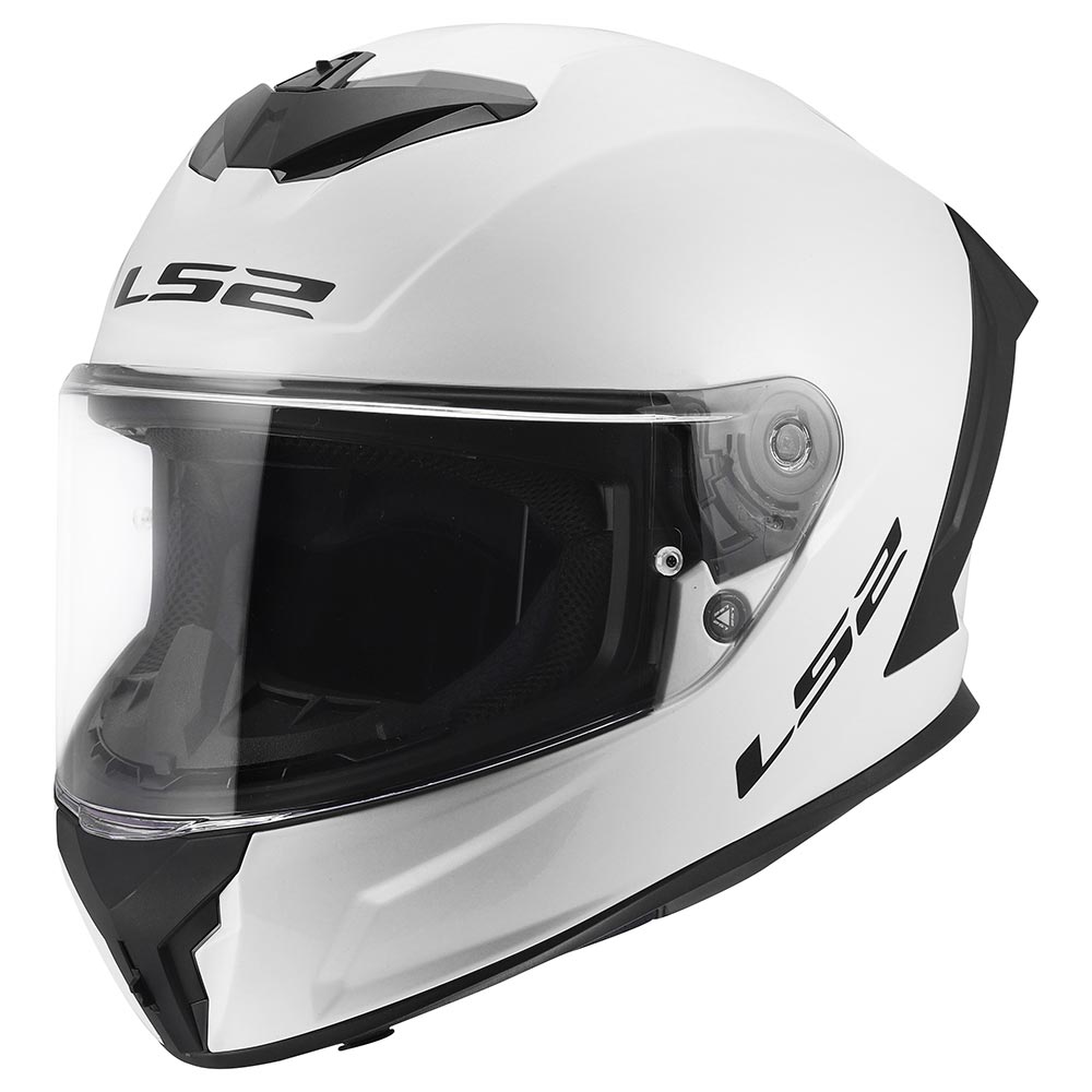 Casque FF820 Rapid III Solid