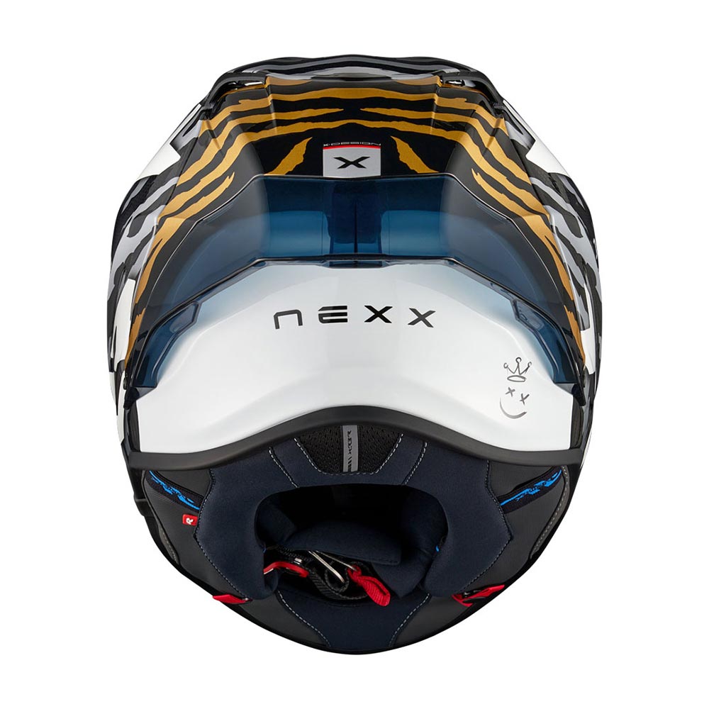 Casque X.R3R Ziger