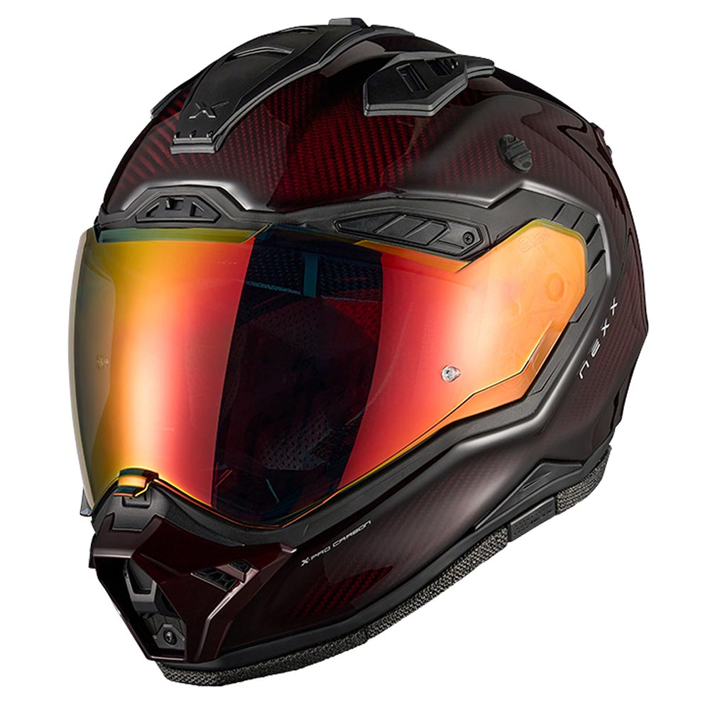 Casque X.Rally Namib