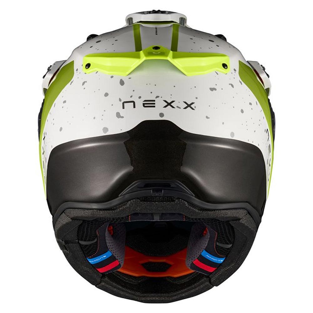Casque X.Rally Yuma