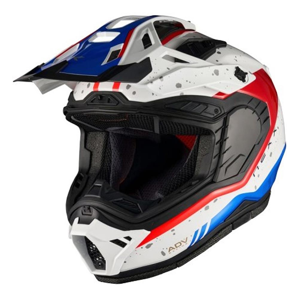 Casque X.Rally Yuma