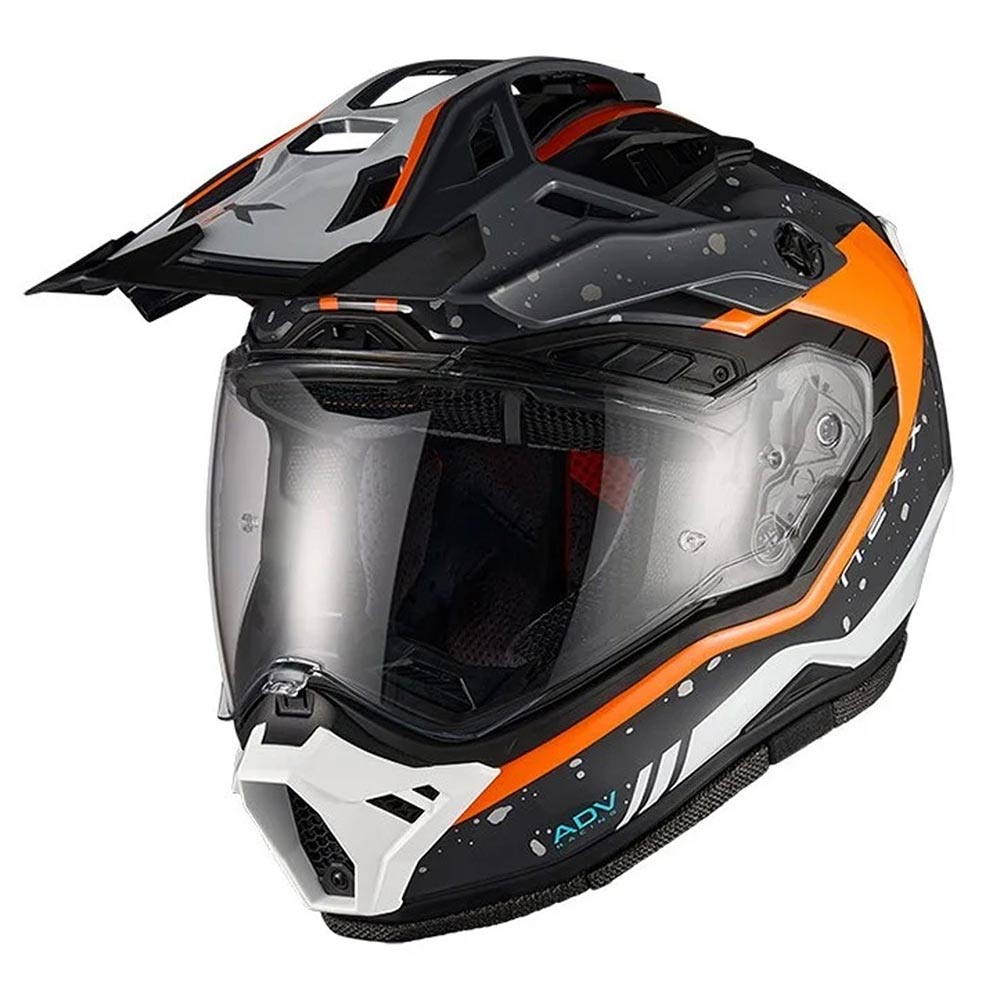 Casque X.Rally Yuma