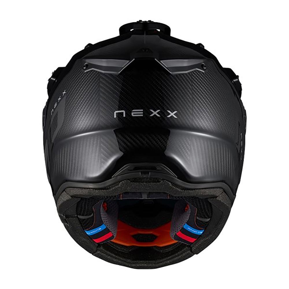 Casque X.Rally Zero Pro