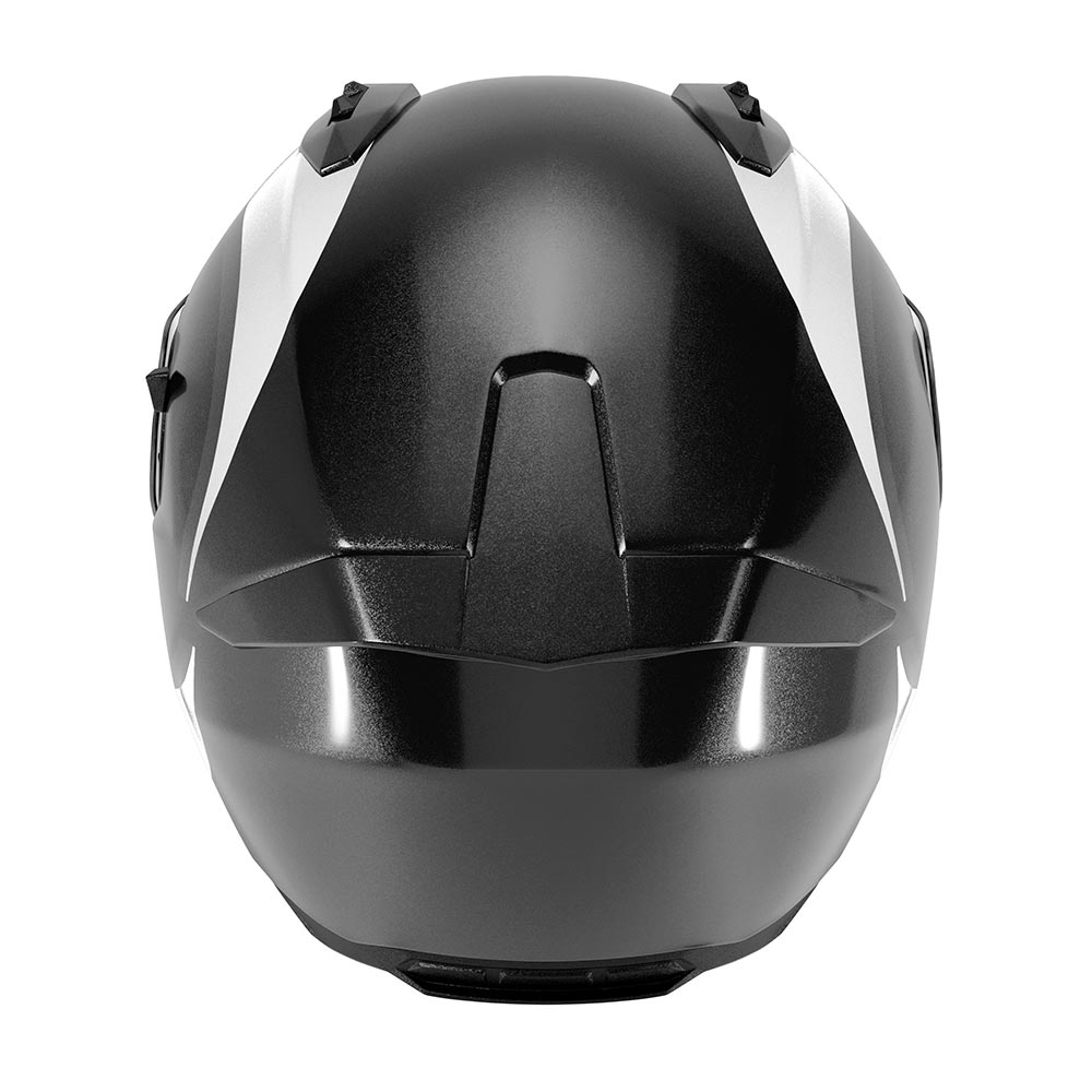 Casque N60-6 Bifase