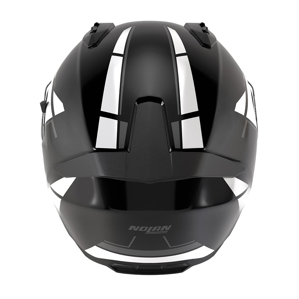Casque N60-6 Sincrono