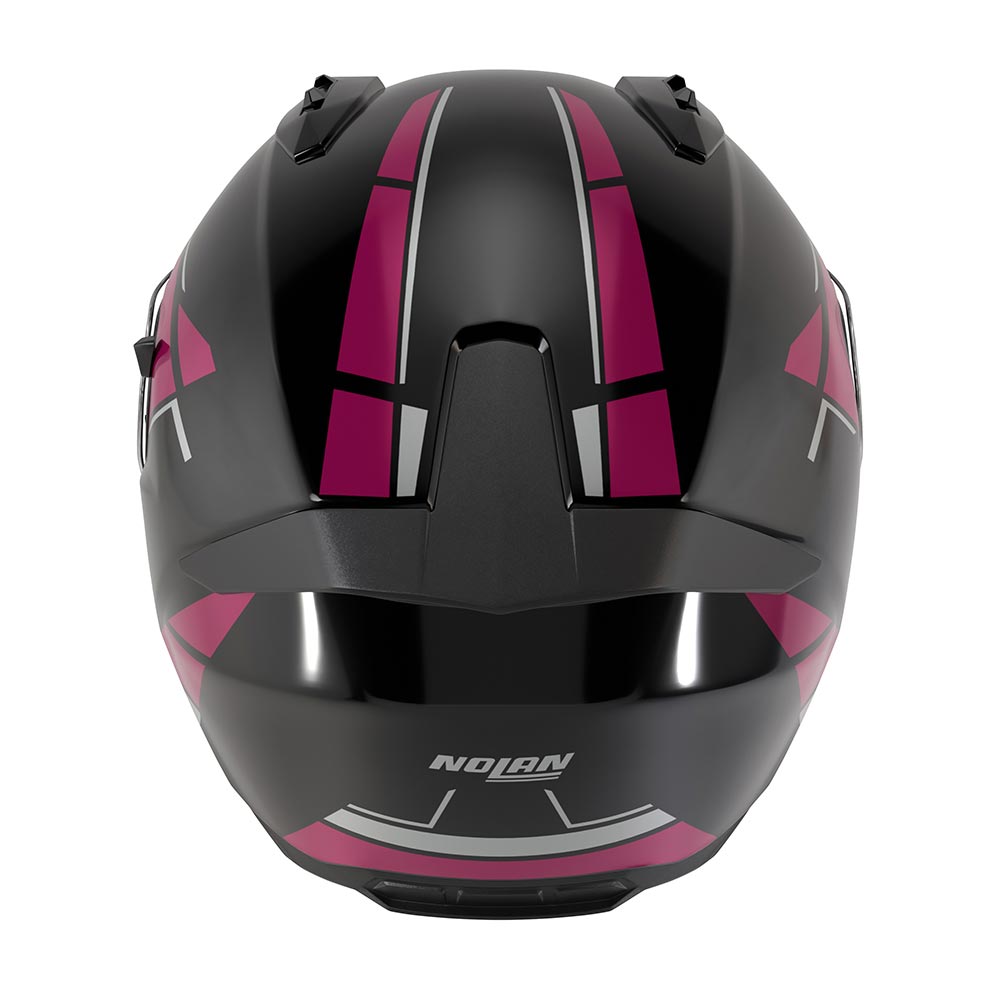 Casque N60-6 Sincrono