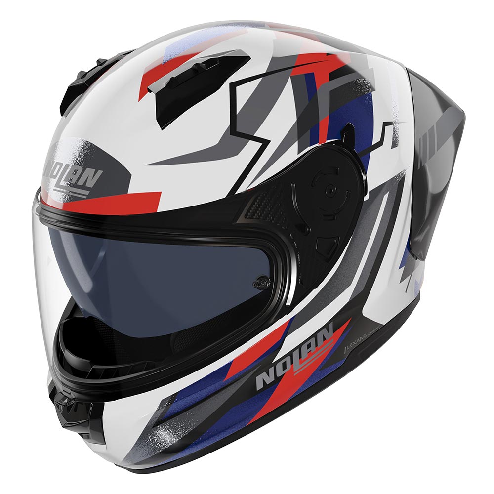 Casque N60-6 Sport Corsa