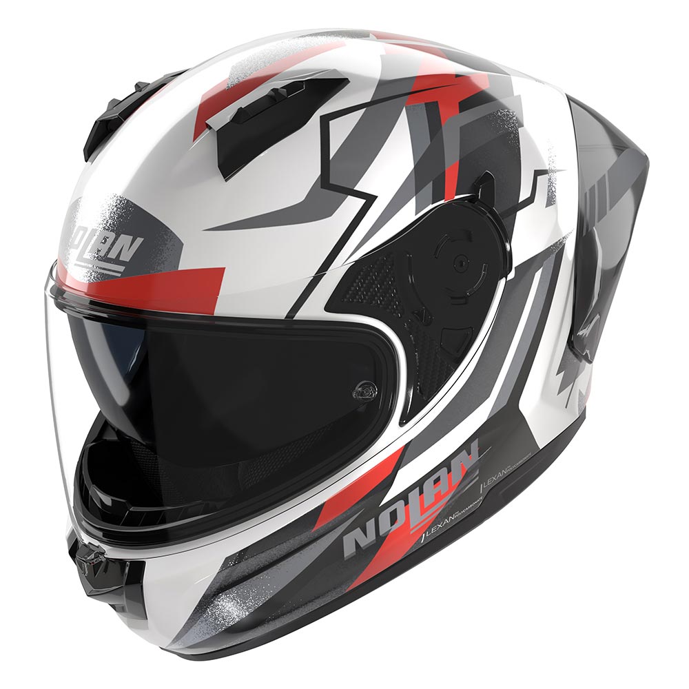 Casque N60-6 Sport Corsa