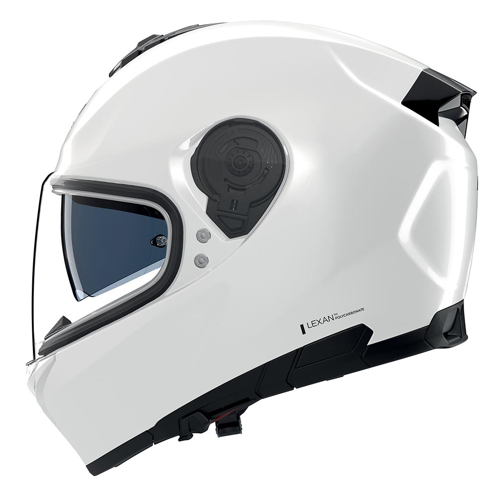 Casque N80-8 Classico N-Com