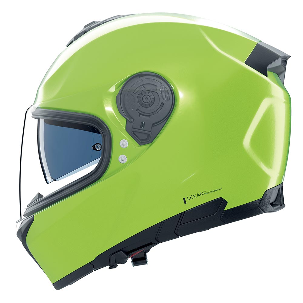 Casque N80-8 Mivedi N-Com