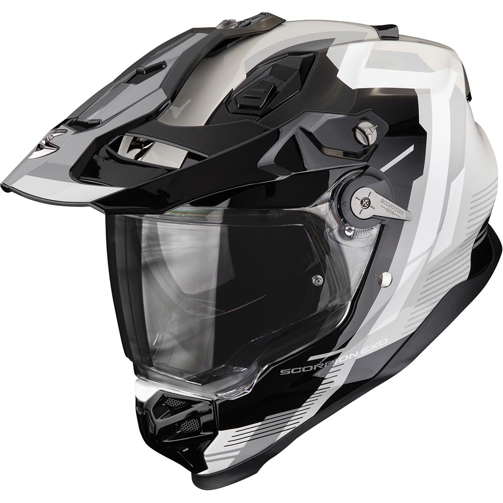 Casque ADF-9000 Air Patrol