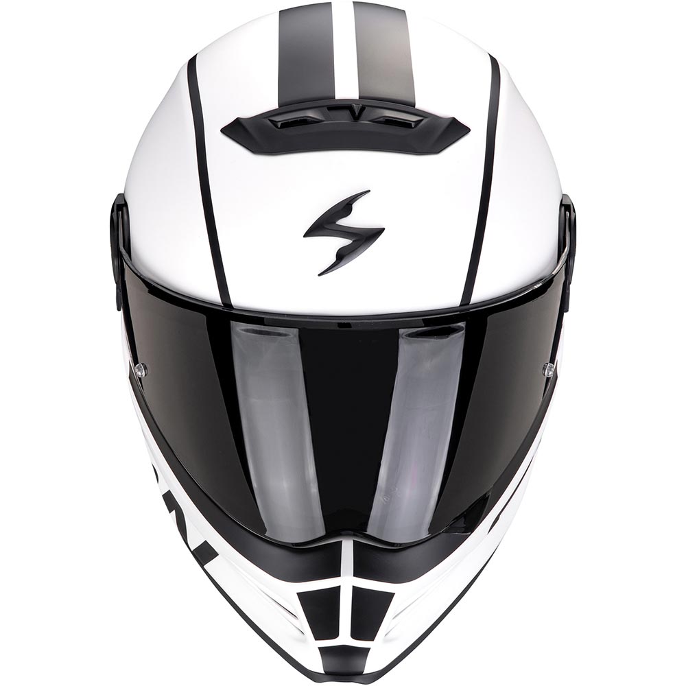 Casque Covert FX Danko