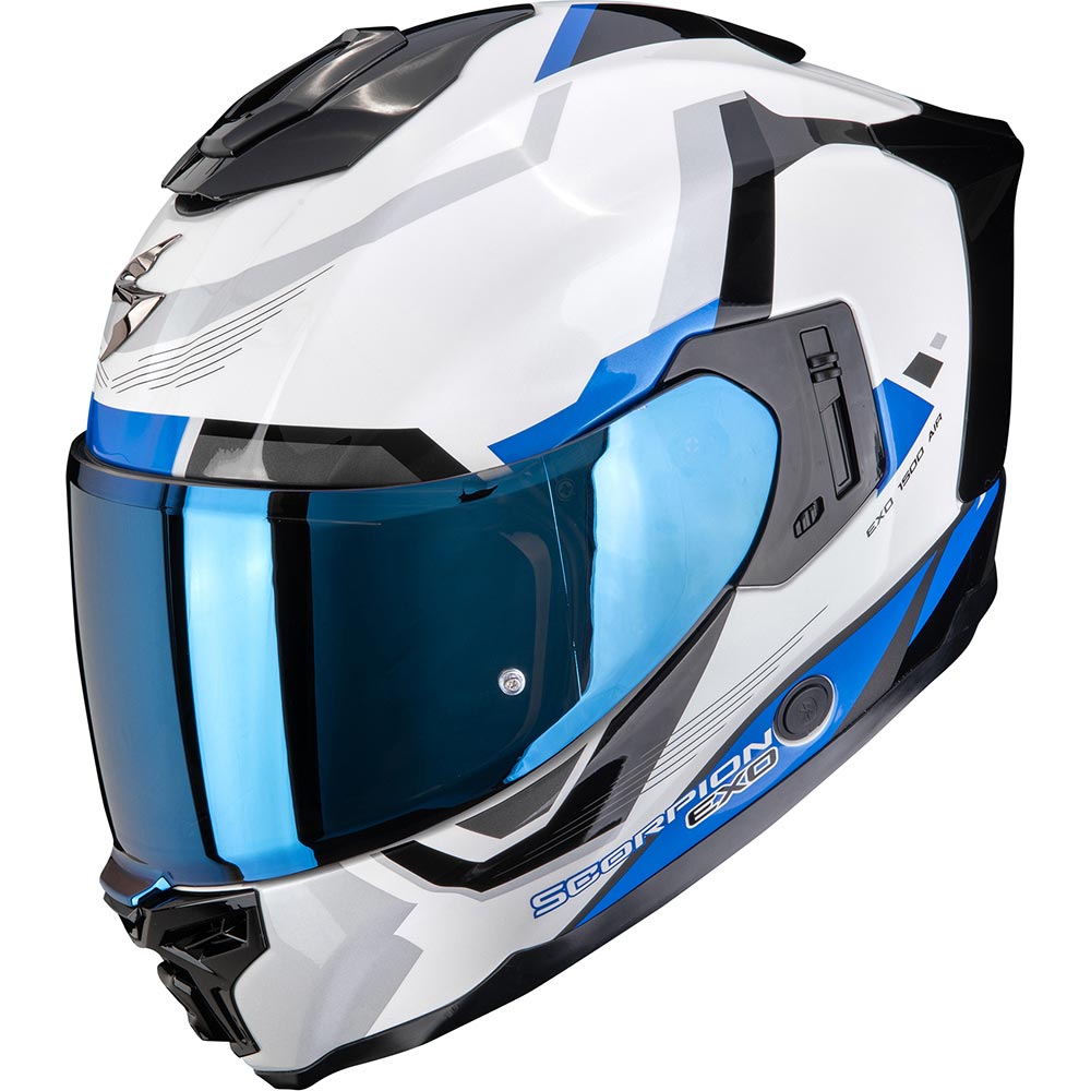 Casque Exo-1500 Air Arena