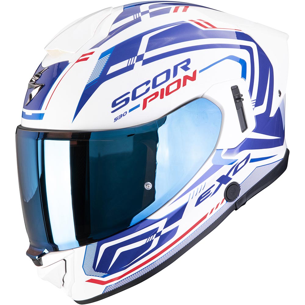 Casque Exo-530 Air Slope