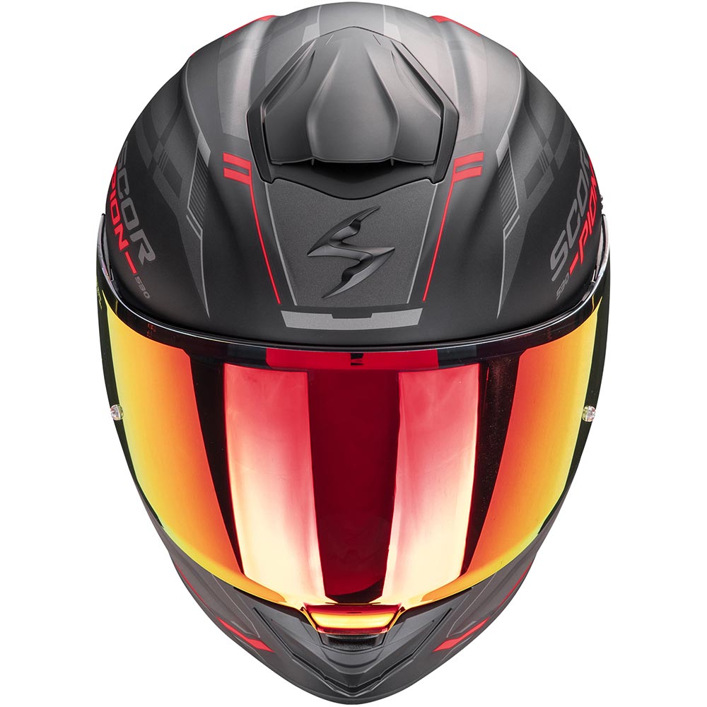 Casque Exo-530 Air Slope