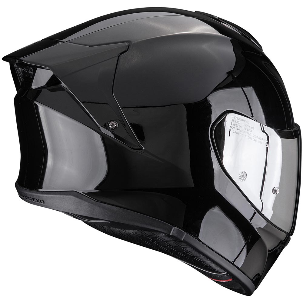 Casque Exo-530 Air Solid