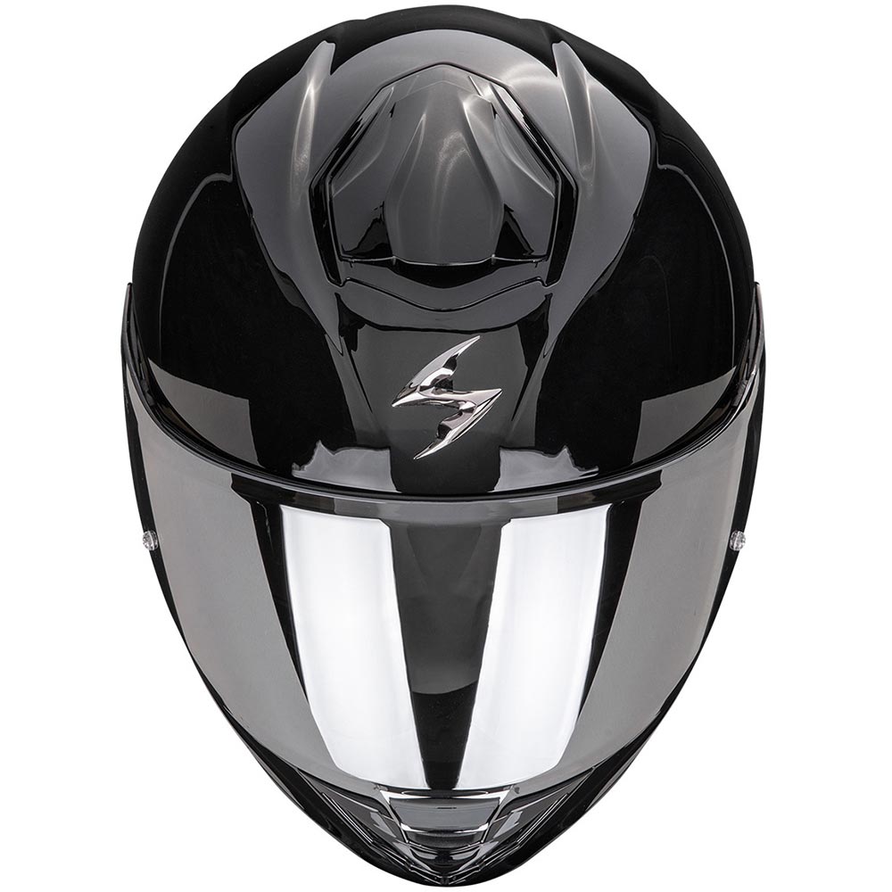Casque Exo-530 Air Solid