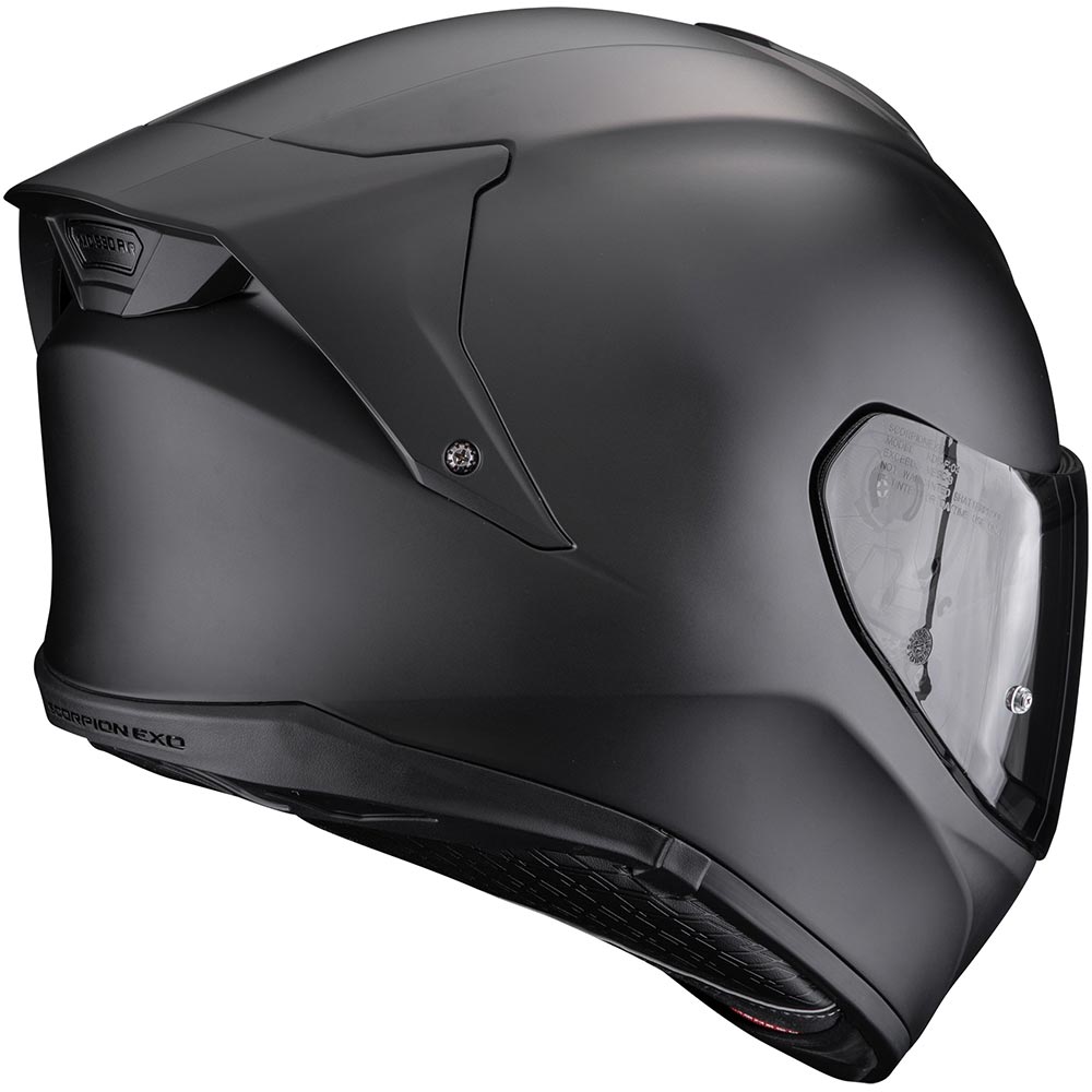 Casque Exo-530 Air Solid