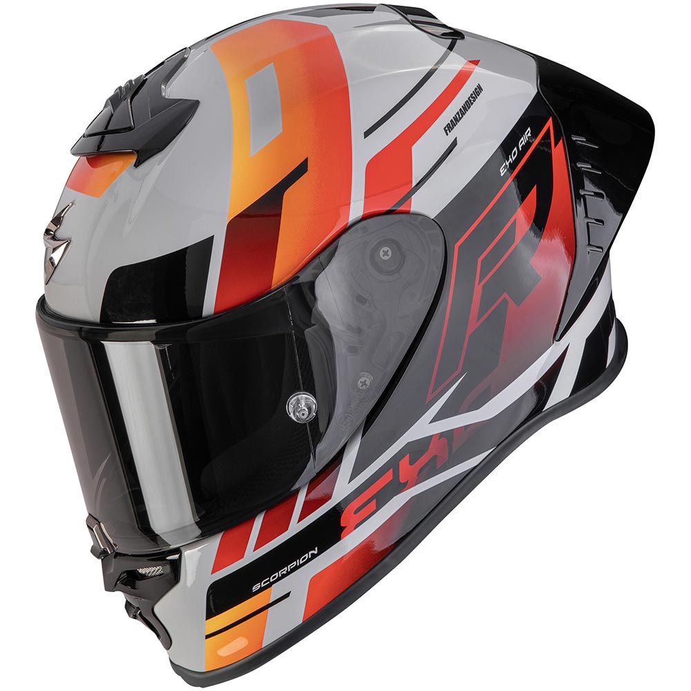 Casque Exo-R1 Evo II Air Adrenaline